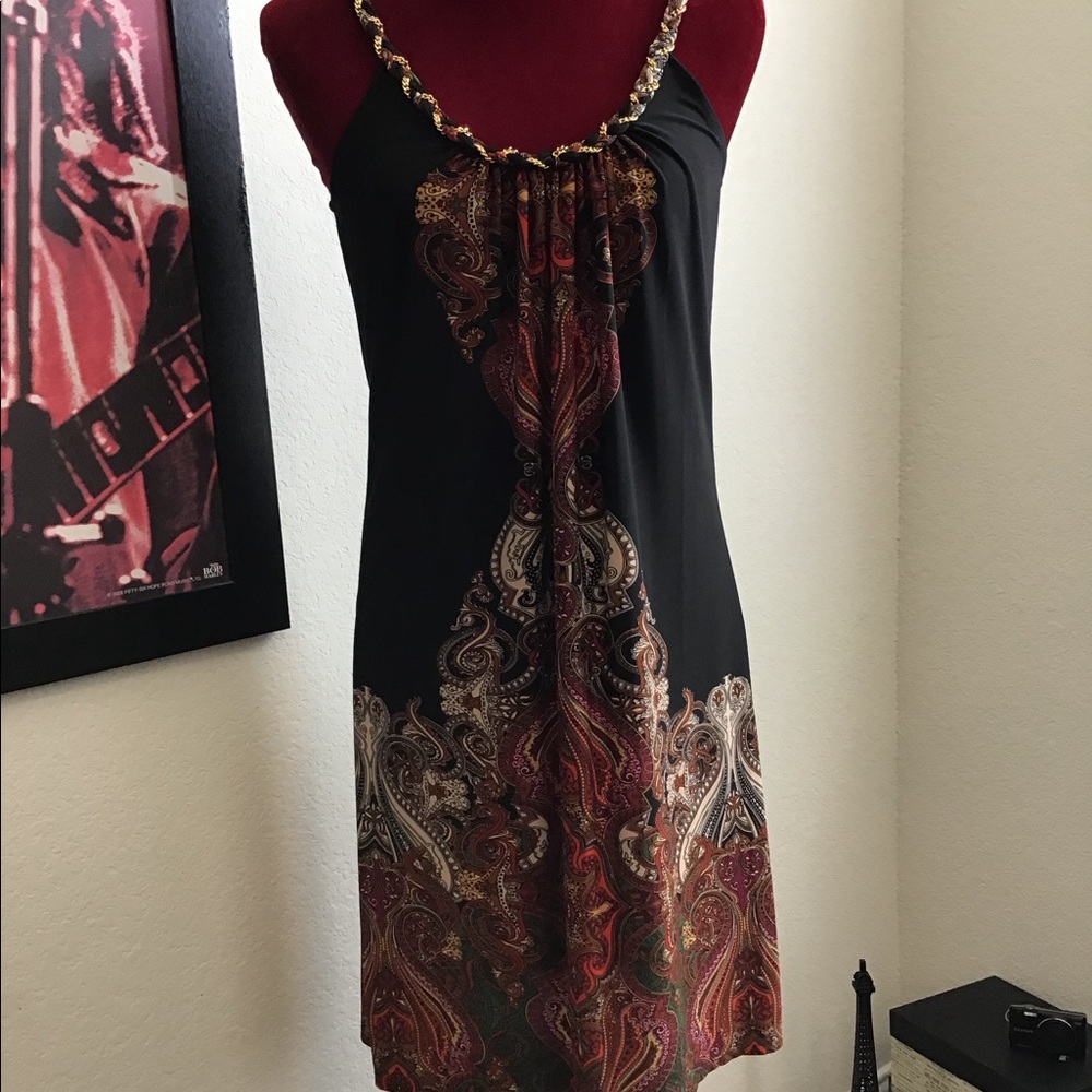 Dress Barn
